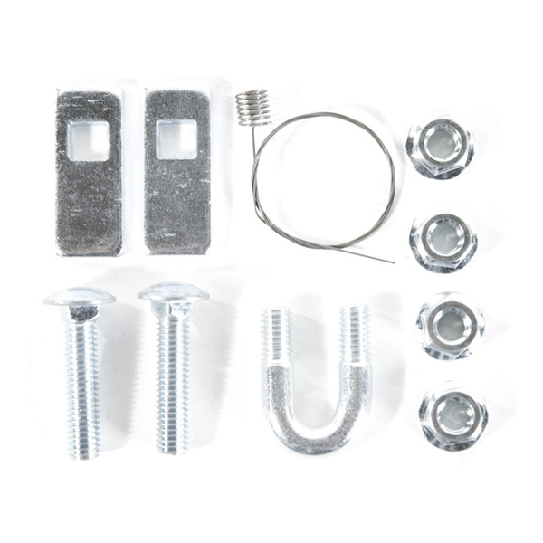 Class I 1.25 in. Receiver Hitch 116991