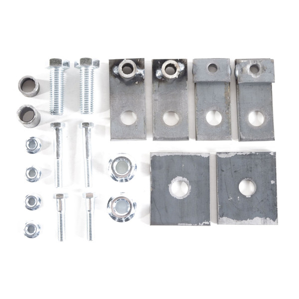 Class I 1.25 in. Receiver Hitch 117031