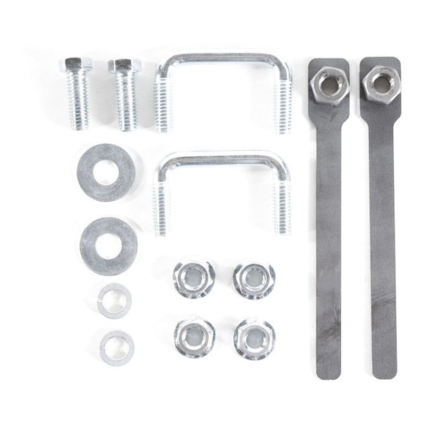 Class I 1.25 in. Receiver Hitch 117041