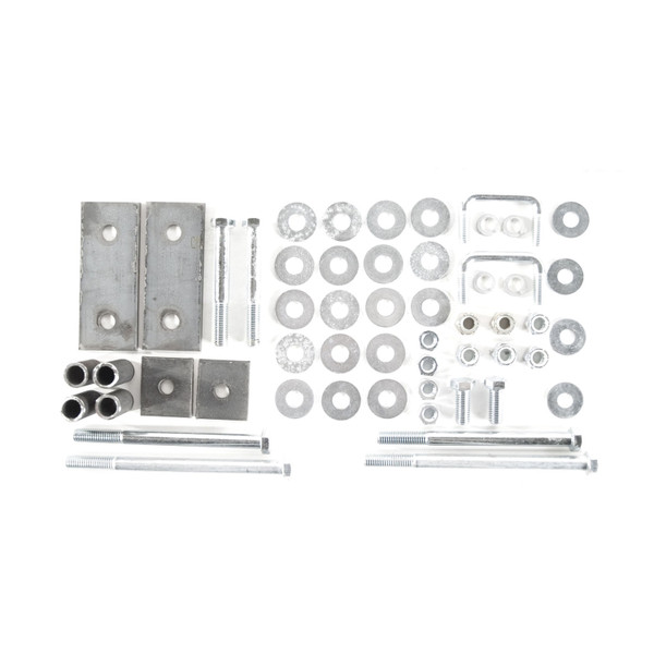 Class I 1.25 in. Receiver Hitch 117052