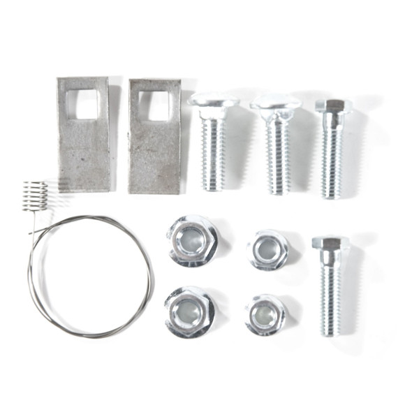 Class I 1.25 in. Receiver Hitch 117112