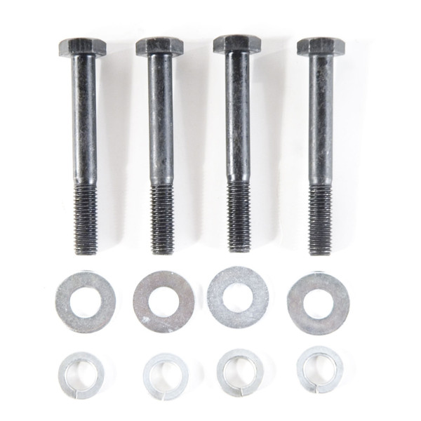 Class I 1.25 in. Receiver Hitch 117141