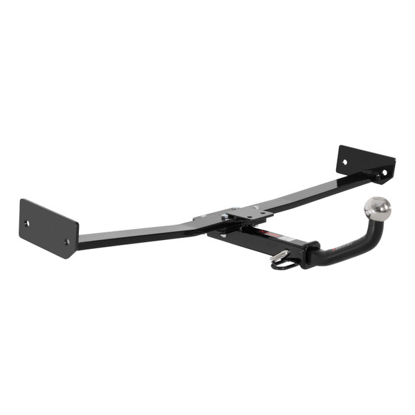 Class I 1.25 in. Receiver Hitch 117181
