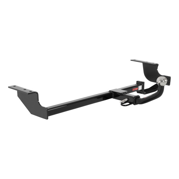 Class I 1.25 in. Receiver Hitch 117201