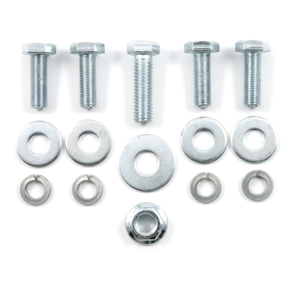 Class I 1.25 in. Receiver Hitch 117271