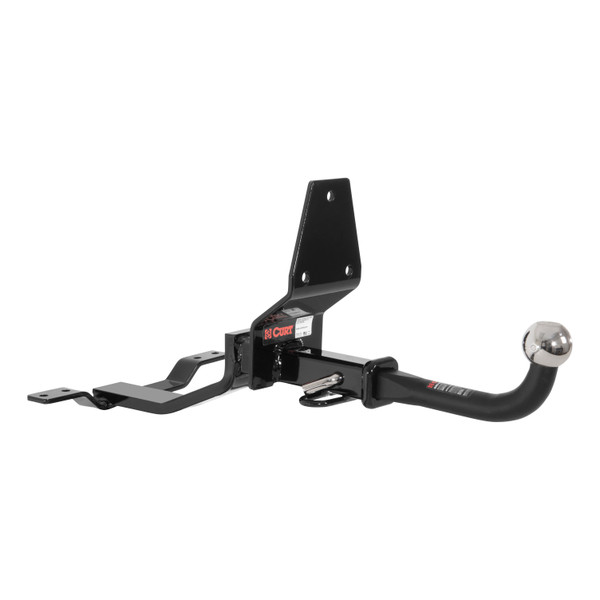 Class I 1.25 in. Receiver Hitch 117301