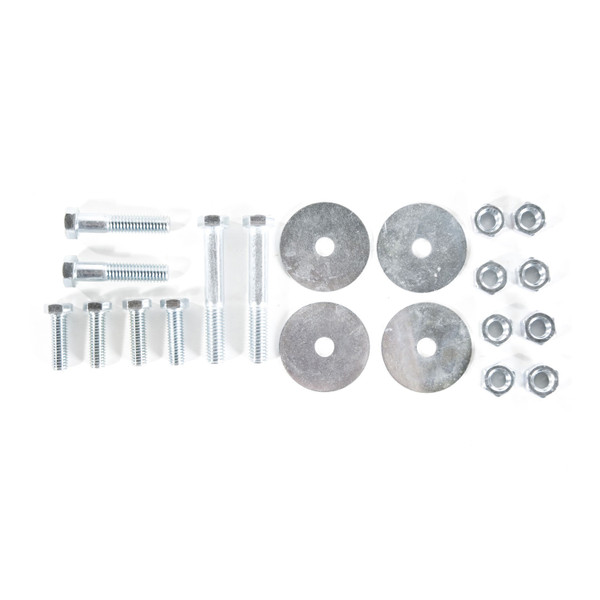 Class I 1.25 in. Receiver Hitch 117362