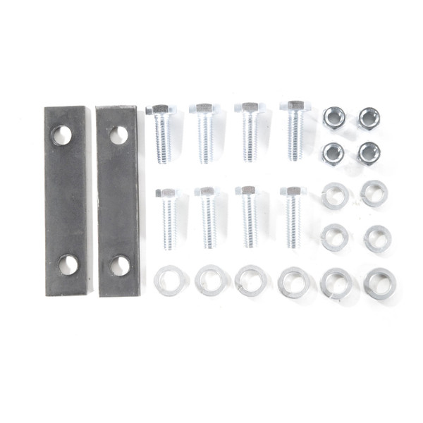 Class 1 Trailer Hitch with 1-1/4 Ball Mount 117473