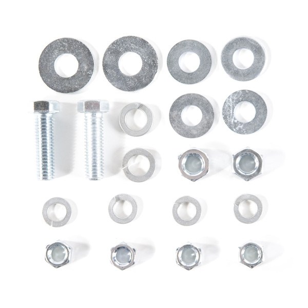 Class I 1.25 in. Receiver Hitch 117602