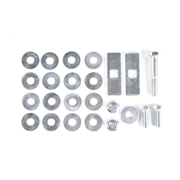 Class I 1.25 in. Receiver Hitch 117712