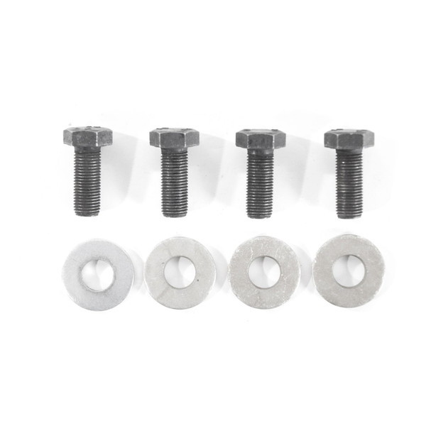 Class I 1.25 in. Receiver Hitch 118032