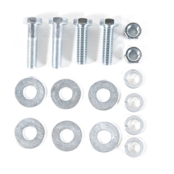 Class 1 Trailer Hitch, 1-1/4 Ball Mount, Select Toyota Land Cruiser 118123