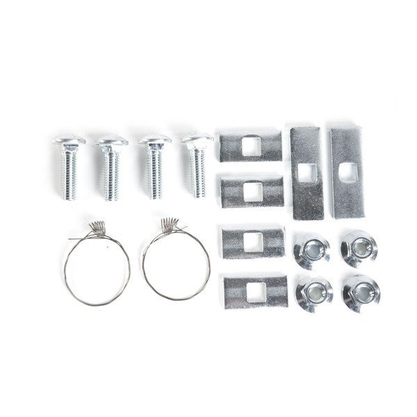 Class I 1.25 in. Receiver Hitch 118291