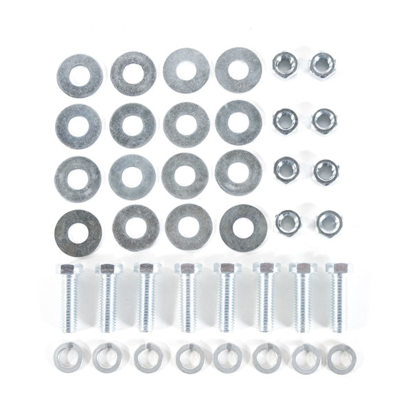 Class I 1.25 in. Receiver Hitch 118302