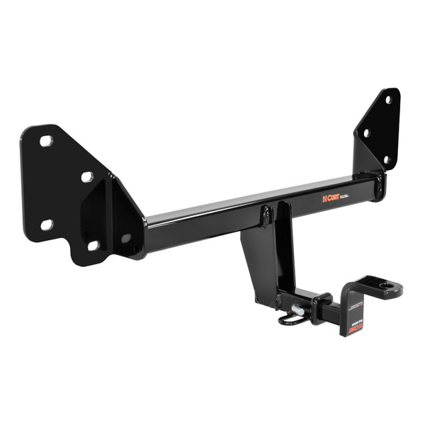 Class 1 Trailer Hitch with 1-1/4 Ball Mount 119013