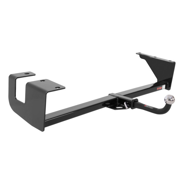 Class II 1.25 in. Receiver Hitch 120021