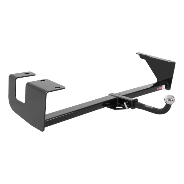 Class II 1.25 in. Receiver Hitch 120022