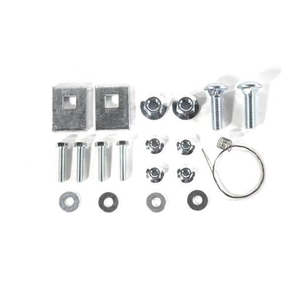 Class II 1.25 in. Receiver Hitch 120062