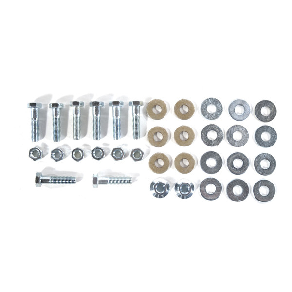 Class II 1.25 in. Receiver Hitch 120111