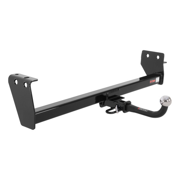 Class II 1.25 in. Receiver Hitch 120211
