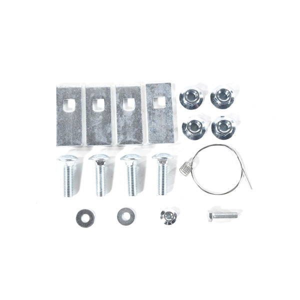 Class II 1.25 in. Receiver Hitch 120271