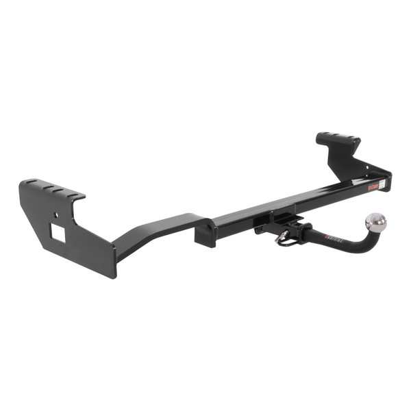 Class II 1.25 in. Receiver Hitch 120382
