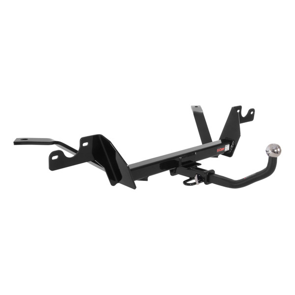 Class II 1.25 in. Receiver Hitch 120542