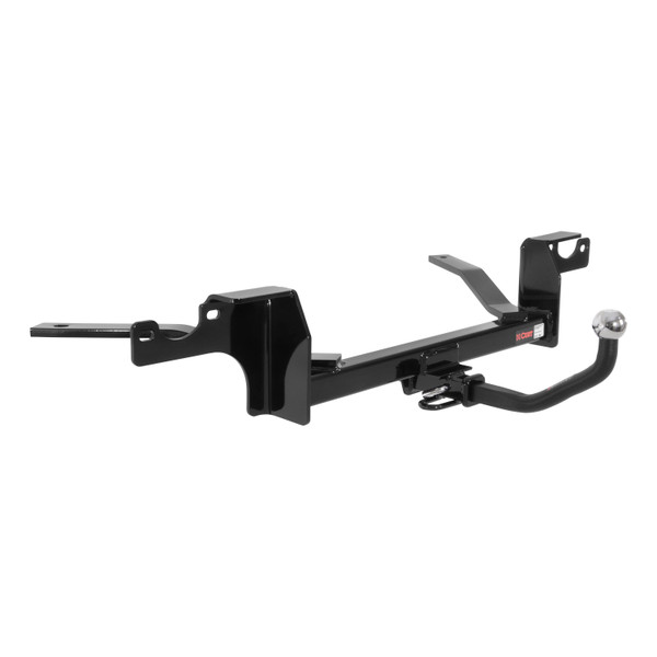 Class II 1.25 in. Receiver Hitch 120551