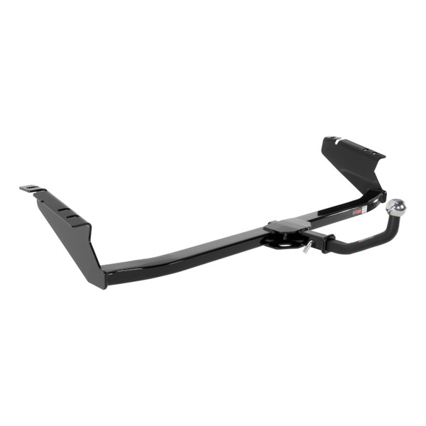 Class II 1.25 in. Receiver Hitch 120652