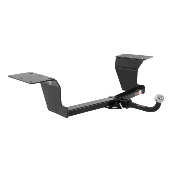 Class II 1.25 in. Receiver Hitch 120692