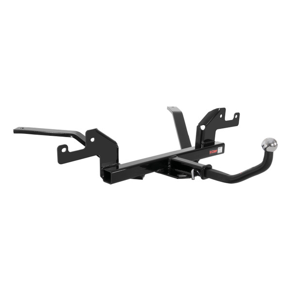 Class II 1.25 in. Receiver Hitch 120732