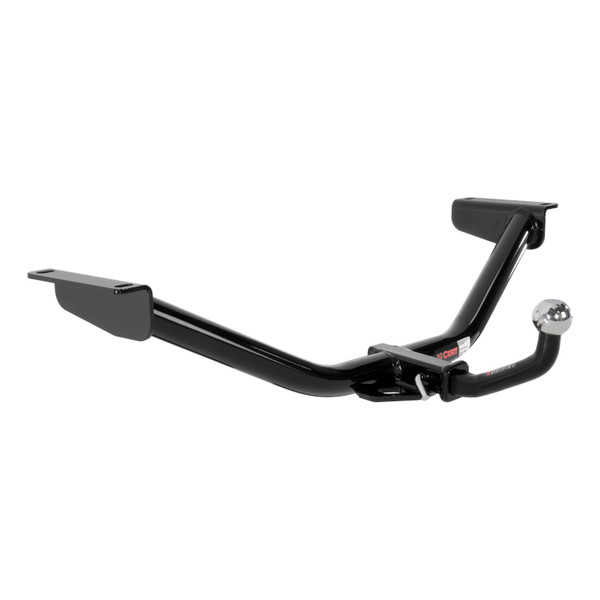 Class II 1.25 in. Receiver Hitch 120741