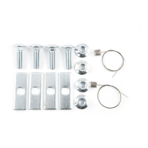 Class II 1.25 in. Receiver Hitch 120862