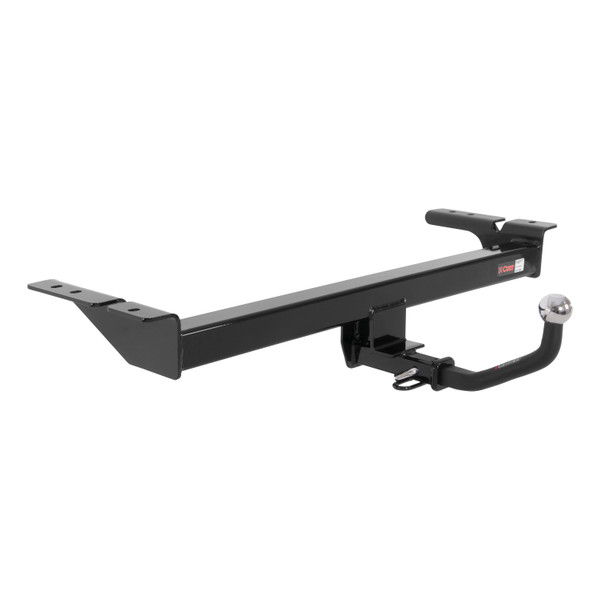 Class II 1.25 in. Receiver Hitch 120931