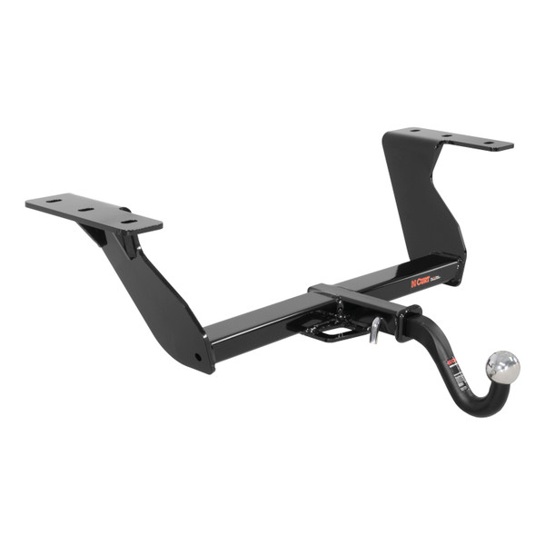 Class II 1.25 in. Receiver Hitch 121002