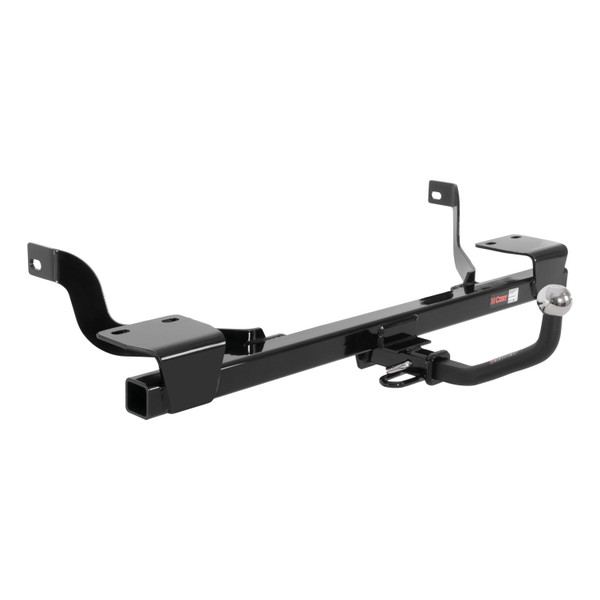 Class II 1.25 in. Receiver Hitch 121051