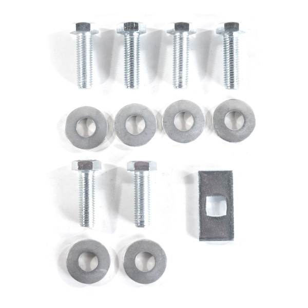 Class II 1.25 in. Receiver Hitch 121061