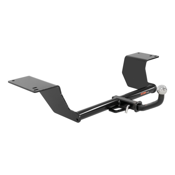 Class II 1.25 in. Receiver Hitch 121071