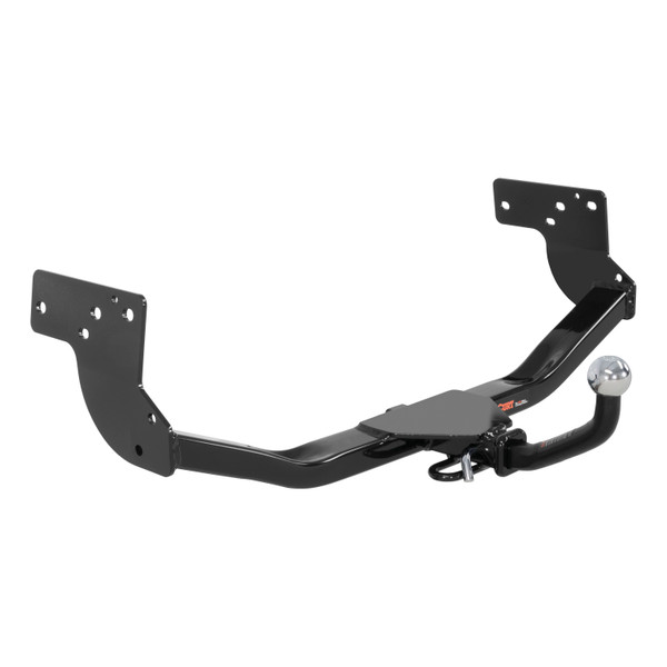 Class II 1.25 in. Receiver Hitch 121121