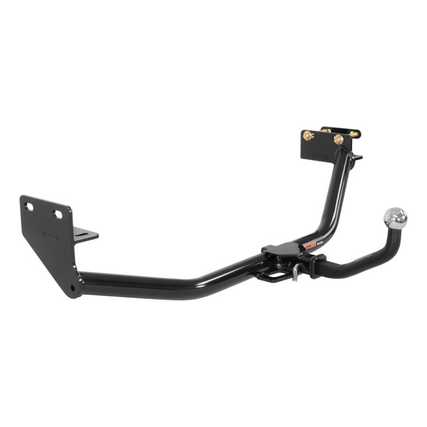 Class II 1.25 in. Receiver Hitch 121132