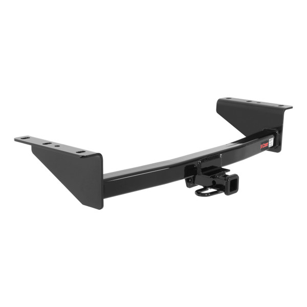 Class 2 Trailer Hitch with 1-1/4 Receiver 12117