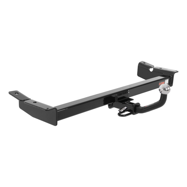 Class II 1.25 in. Receiver Hitch 121212