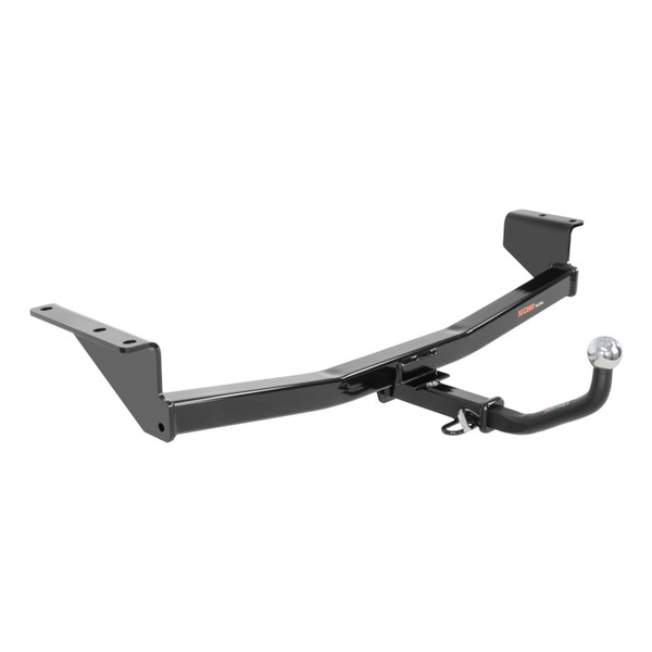 Class II 1.25 in. Receiver Hitch 121222