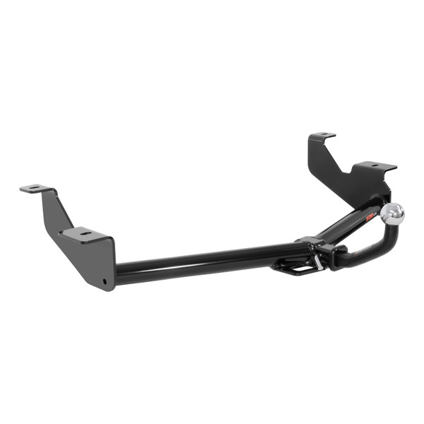 Class II 1.25 in. Receiver Hitch 121231