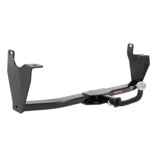 Class II 1.25 in. Receiver Hitch 121422
