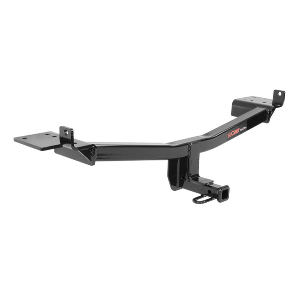 Class II 1.25 in. Receiver Hitch 12145