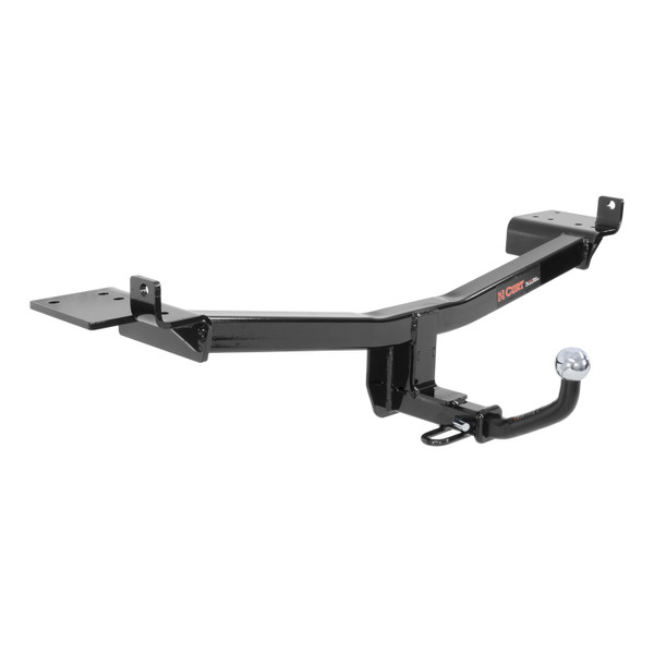 Class II 1.25 in. Receiver Hitch 121452