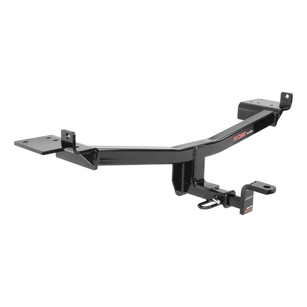 Class II 1.25 in. Receiver Hitch 121453
