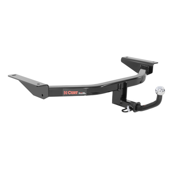 Class 2 Receiver Hitch 121562