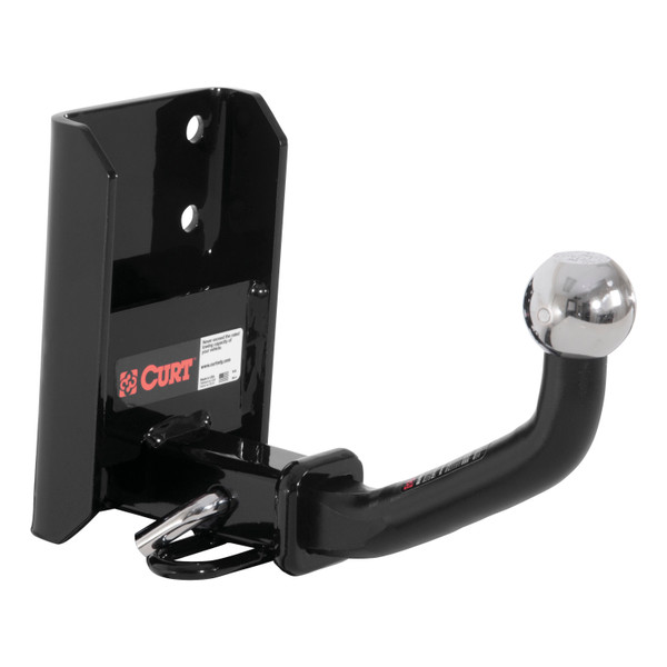 Class II 1.25 in. Receiver Hitch 121812